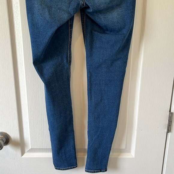 🌻3/$15 Old Navy Rockstar Jeggings-4 - Picture 9 of 9